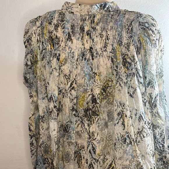 IRO BLOUSE - Picture 4 of 6
